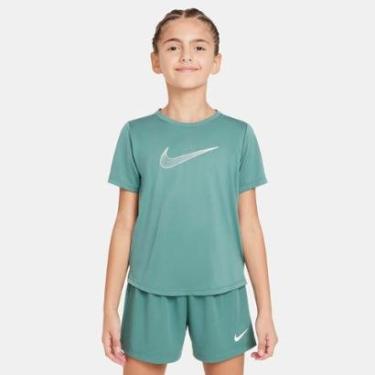 Imagem de Camiseta Nike Dri-FIT One Infantil-Unissex