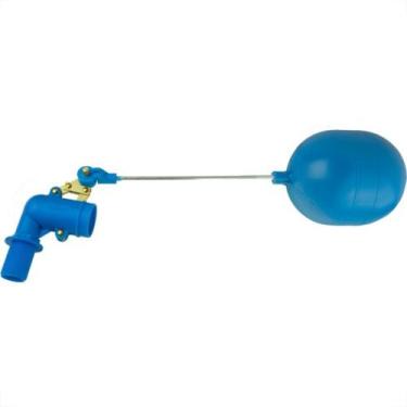 Imagem de Torneira Boia Garden Vazao Total Pvc 1'' 12362Pe