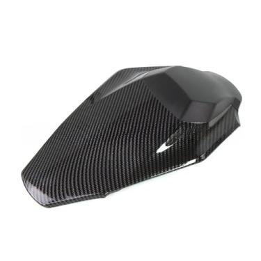 Imagem de Para Z900 Z900se 2025 z900/se 2026 Capa de assento traseiro de motocicleta capa de passageiro capa de carenagem da cauda (a)