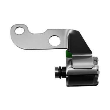 Imagem de Ovabeyna Válvula solenoide de mudança de transmissão 3525012030 compatível com Toyota Corolla 1.8L Matrix 2003-2006 Substitua 35250-12030 A245E A246E