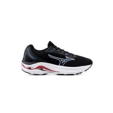 Imagem de Tênis Mizuno Wave Vitality 6 - Masculino - 39 - Preto