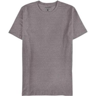 Imagem de Camiseta Básica Masculina Gola Redonda Malwee Ref. 15037-Masculino