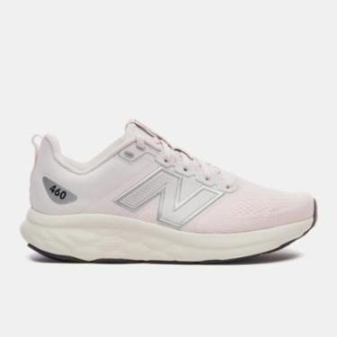 Imagem de Tênis New Balance W460 V4 Running Feminino Amortecimento Original-Feminino