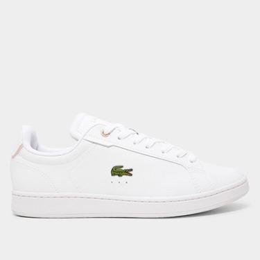 Imagem de Tênis Lacoste Carnaby  Feminino-Feminino