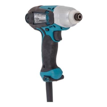 Imagem de Chave De Impacto - 230W 3200 Ipm - Makita 220V
