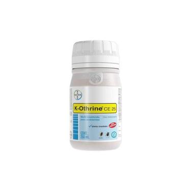 Imagem de K-Othrine CE 25 Bayer 250ml