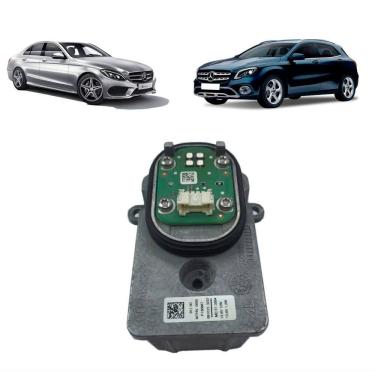 Imagem de Módulo Reator Led Merced C300 C350 C43 Gla200 Gla250 Gla45