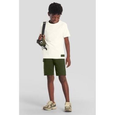 Imagem de Conjunto infantil menino de surf Brandili-Masculino