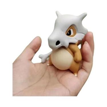 Imagem de Figura De Ação Pokémon De 8-10cm, Squirtle, Psyduck, Cubone, Decoração