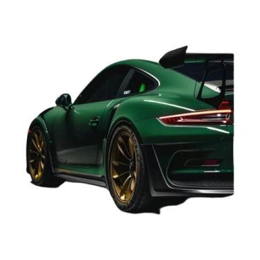 Imagem de Pôster De Arte De Carro Luxuoso Em Preto E Branco, Impressão Em Tela P