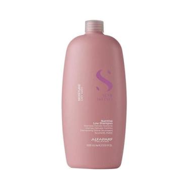 Imagem de Shampoo Alfaparf Semi Di Lino Moisture Nutritive 1000 Ml - ALFAPARF MI