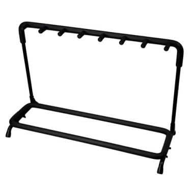 Imagem de Suporte Rack para 7 Instrumentos Rocker7