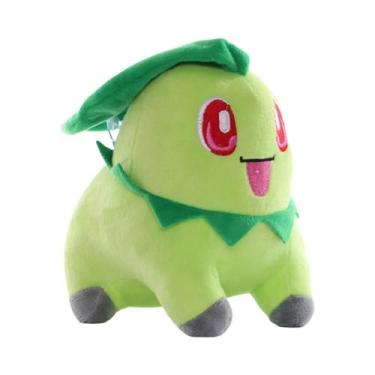 Imagem de Brinquedos De Pelúcia Pokémon De 17-26cm, Pikachu, Charmeleon, Snorlax