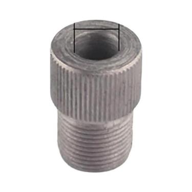 Imagem de Broca De Punção Para Madeira De 3mm-15mm, Gabarito De Cavilhas, Guia L