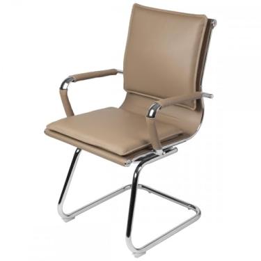 Imagem de Cadeira Office Soft Fixa