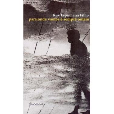 Imagem de Para Onde Vamos e Sempre Ontem (0230) - POSITIVO, Sortido