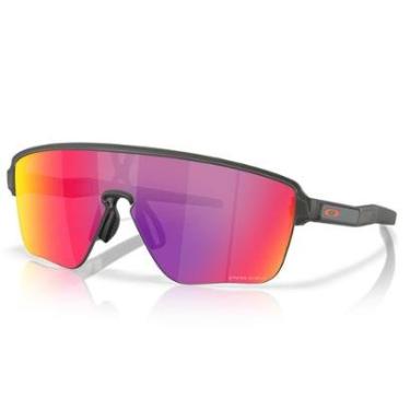 Imagem de Óculos de Sol Oakley Corridor SQ Natte Grey Smoke 0342-Masculino