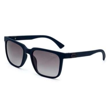 Imagem de Óculos Solar Colcci Ark C0081i3633 Fosco Lente Cinza Degradê-Masculino