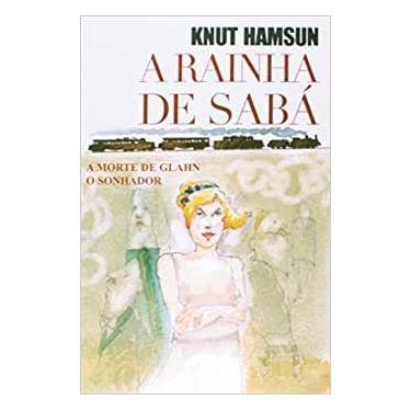 Imagem de Livro - A Rainha de Sabá - Editora Itatiaia