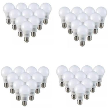 Imagem de Lâmpada LED Bulbo 7W A60 6500K 100-240V Black+Decker - BLACK DECKER