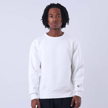 Imagem de MOLETOM CREWNECK CHAMPION LIFE EMBOSSING-Masculino