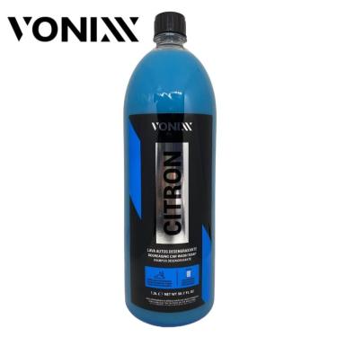 Imagem de Citron 1,5l Lava Auto Desengraxante