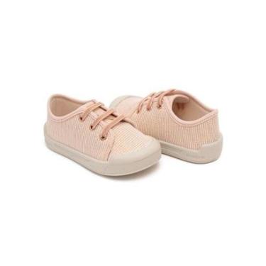 Imagem de Tênis infantil Menina Pimpolho Ref 28251C-Feminino