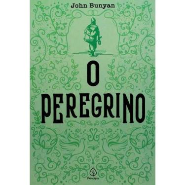 Imagem de Livro - O peregrino - Principis