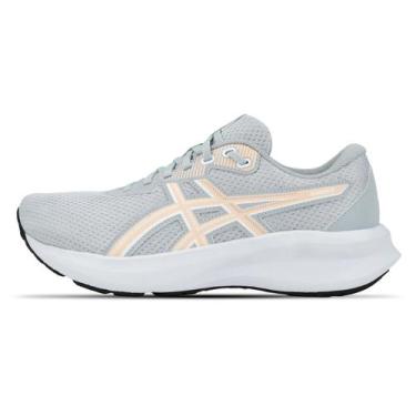 Imagem de Tênis Raiden 5 - Cinza - ASICS