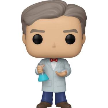 Imagem de Pop Icons Bill Nye 29 - FUNKO