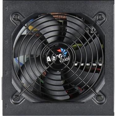 Imagem de Fonte Atx S/cabo Kcas 500w 80 Plus Bronze En53367 Preto