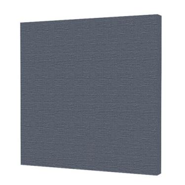 Imagem de Painel Acústico Absorvedor Decorativo 60x60 Soft Crepe Maestra Acústic