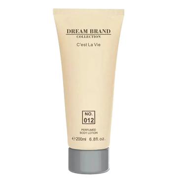 Imagem de Brand Collection C'est La Vie Dream No 012 - Body Lotion 200ml