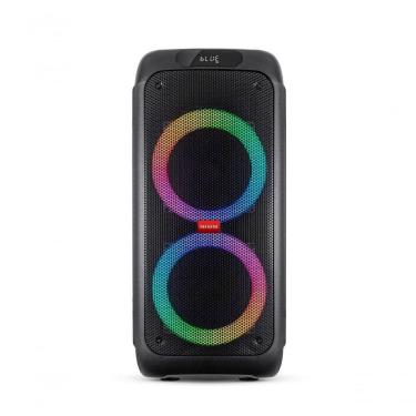 Imagem de Caixa Amplificada Party Box Aiwa Aws-pb-01 Bivolt Party Box Aws-pb-01 Bivolt