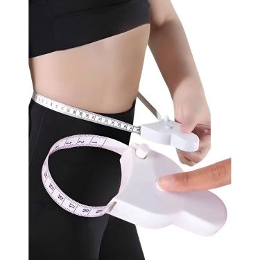 Imagem de Fita Métrica Antropométrica Corporal Trena Medida Corpo