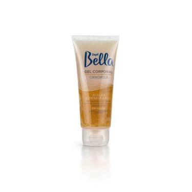 Imagem de Gel Corporal Camomila Deo Depil Bella