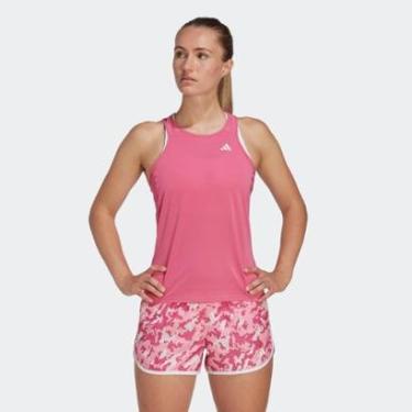 Imagem de Regata Adidas Corrida Own The Run Feminina-Feminino