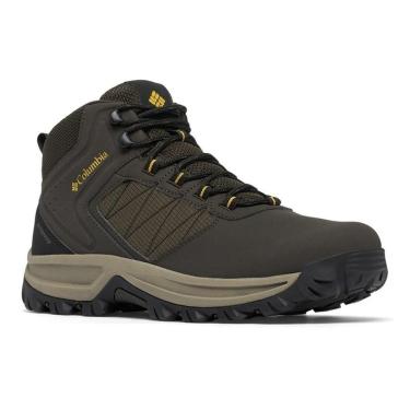 Imagem de Bota Impermeável Columbia Transverse Hike Masculi-Masculino