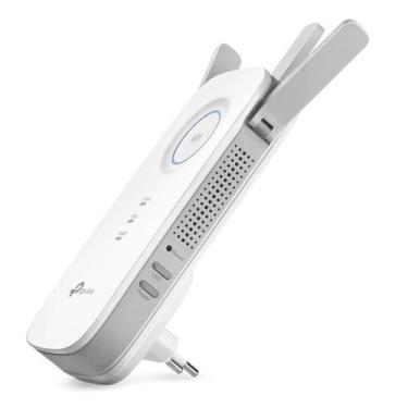 Imagem de Repetidor WI-FI 1750Mbps AC1750 RE450 Dual Band, Bivolt Auto, Bivolt A