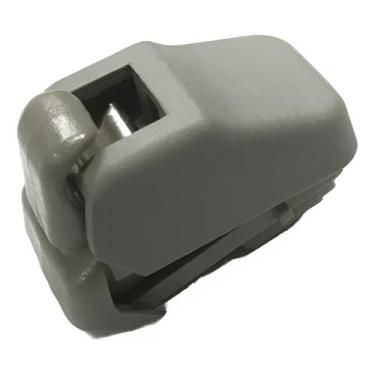 Imagem de Suporte Quebra Sol Toro Original Fiat 735599350