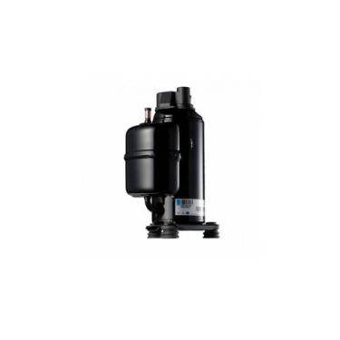 Imagem de Compressor Rotativo 12000 BTUs R22 Tecumseh RGA5512EXA - 110V