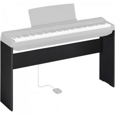 Imagem de Estante para Piano L125B P125 Projetada para Combinar com a Aparência e Sensação do Ins...