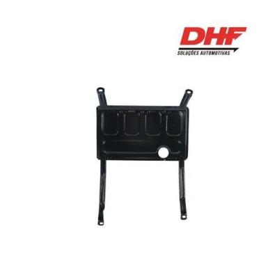 Imagem de Protetor de Carter Motor DHF Volkswagen Prêmio 1985-2012