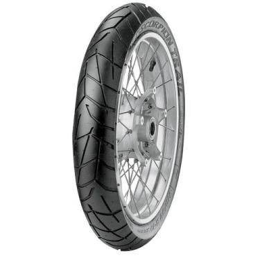 Imagem de Pneu Moto Pirelli Aro 17 Scorpion Trail II 120-70R17 58W TL - Dianteir