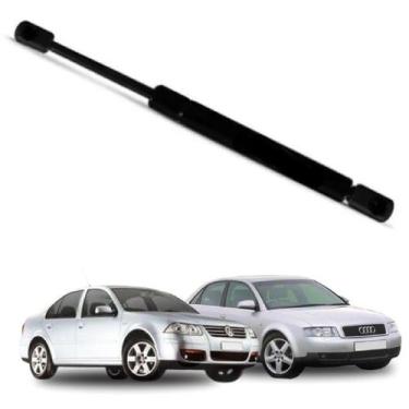 Imagem de Amortecedor porta malas bora, a4, preto unidade tg1201058 - TIGER AUTO