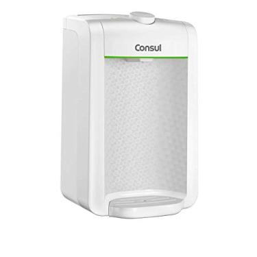 Imagem de Purificador de Água Consul, Branco - Compacto e Perfeito para Pequenos Espaços, CPC31ABONA