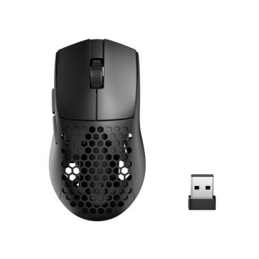 Imagem de Ratón Gamer Inalámbrico Redragon M725 Honeycomb 49g 8000 DPI