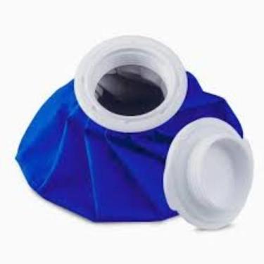 Imagem de Bolsa De Gelo Joelho Compressa Termica Pequena 200ml 15cm - ortotech