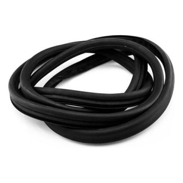 Imagem de Borracha Porta Traseira NOVA FIORINO 2011-2021 Mopar - FIAT