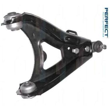 Imagem de Bandeja inferior esquerda - megane 2000 a 2005 / scenic 1997 a 1998 - 